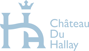 chateau du hallay