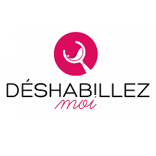 déshabillez moi